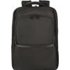 TUCANO Backpack Planet Lunar For Laptop 15.6/ Macbook Pro 16 Black - (BKLUN15-BK)