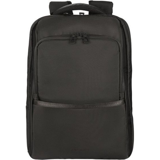 TUCANO Backpack Planet Lunar For Laptop 15.6/ Macbook Pro 16 Black - (BKLUN15-BK)