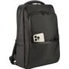 TUCANO Backpack Planet Lunar For Laptop 15.6/ Macbook Pro 16 Black - (BKLUN15-BK)