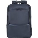 TUCANO Backpack Planet Lunar For Laptop 15.6/ Macbook Pro 16 Blue - (BKLUN15-B)