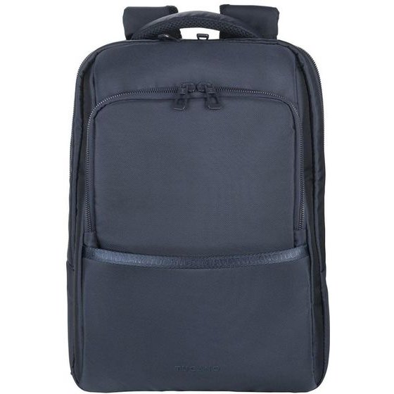 TUCANO Backpack Planet Lunar For Laptop 15.6/ Macbook Pro 16 Blue - (BKLUN15-B)