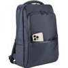 TUCANO Backpack Planet Lunar For Laptop 15.6/ Macbook Pro 16 Blue - (BKLUN15-B)