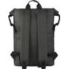 TUCANO Backpack Rollo For Laptop 15.6/ Macbook Pro 16 Black - (BKROL15-BK)