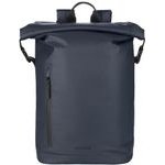 TUCANO Backpack Rollo For Laptop 15.6/ Macbook Pro 16 Blue - (BKROL15-B)