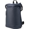 TUCANO Backpack Rollo For Laptop 15.6/ Macbook Pro 16 Blue - (BKROL15-B)