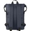 TUCANO Backpack Rollo For Laptop 15.6/ Macbook Pro 16 Blue - (BKROL15-B)