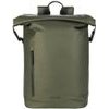 TUCANO Backpack Rollo For Laptop 15.6/ Macbook Pro 16 Green - (BKROL15-VM)