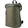 TUCANO Backpack Rollo For Laptop 15.6/ Macbook Pro 16 Green - (BKROL15-VM)