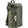 TUCANO Backpack Rollo For Laptop 15.6/ Macbook Pro 16 Green - (BKROL15-VM)