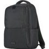 TUCANO Backpack Sirio For Laptop 15.6/ Macbook Pro 16 Black - (BKSIR15-BK)
