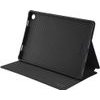 TUCANO Gala Case For Samsung Galaxy Tab A11 Black - (TAB-GSA1125-BK)
