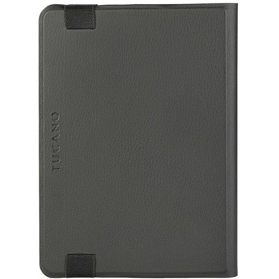 TUCANO Lato Case For Kindle 7 Ebook Black - (LUNI)