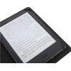 TUCANO Lato Case For Kindle 7 Ebook Black - (LUNI)