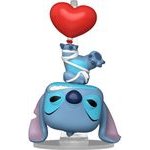 Funko Pop! Disney: Lilo And Stitch - Stitch With Balloon (Special Edition) #1709 Vinyl Figure