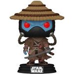 Funko Pop! Disney: Star Wars Impressions - Cad Bane (Special Edition) #816 Bobble-Head Vinyl Figure