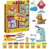 Hasbro Play-Doh: Core Playsets - Gift Set 4 In 1 Playsets (G3476)