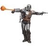 Hasbro Star Wars: Movie - Actionverse Dlx Mandalorian (G3120)