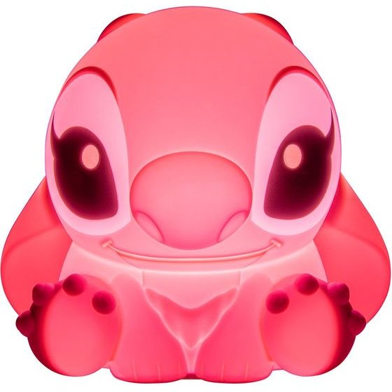 Paladone Squishyglo Disney: Angel - Silicone Light (PP15866LS)