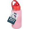 Paladone: Hello Kitty - Glass Water Bottle With Sleeve (PP16081HK)