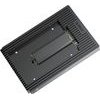 Orico D2NS-6G M.2 Ngff To 3.5 Drive Adapter - Black -D2NS-6G-BK-BP-HU
