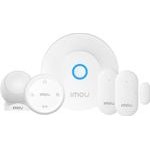 IMOU Smart Alarm Kit 5pCs - (1.0.03.19.U10028-0001)