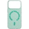 TFO Bubble Dots Mag Case For Iphone 11 green