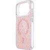 TFO Bubble Dots Mag Case For Iphone 16 6,1'' pink