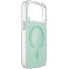 TFO Bubble Dots Mag Case For Iphone 17 Pro 6,3'' green