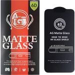 TFO Tempered Glass 6D Matte For Samsung Galaxy A57 5G