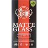 TFO Tempered Glass 6D Matte For Samsung Galaxy A57 5G