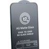 TFO Tempered Glass 6D Matte For Samsung Galaxy A57 5G