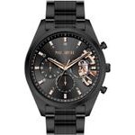 Paul Lorens MEN'S Watch - (zg387d) + Box - (PL20003B-1A4)