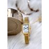 Perfect WOMEN'S Watch (zp548b) + Box - (F112-02)