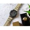 Casio MEN'S Watch (zd073i) - World Time + Box - (AE-1000W-5AVEF)