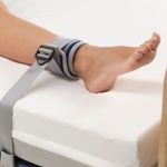 Demarta Virginio Ankle Strap Attached To The Bed 01.12.AD66