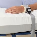 Demarta Virginio Wrist Strap For Attachment To a Bed 01.12.AD61