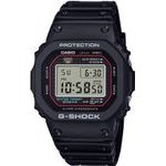 Casio G-Shock (zd234c) + Box - (DW-5000R-1AER)