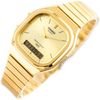 Casio Unisex Vintage Classic + Box - (AQ-240EG-9A)