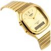 Casio Unisex Vintage Classic + Box - (AQ-240EG-9A)