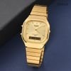 Casio Unisex Vintage Classic + Box - (AQ-240EG-9A)