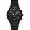 Emporio Armani MEN'S Watch - Giovanni (zi025a) - (AR11349)