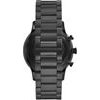 Emporio Armani MEN'S Watch - Giovanni (zi025a) - (AR11349)