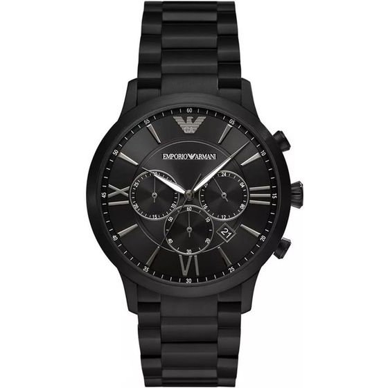 Emporio Armani MEN'S Watch - Giovanni (zi025a) - (AR11349)