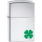Zippo A Bit O' Luck - (24007)