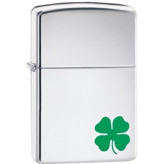 Zippo A Bit O' Luck - (24007)