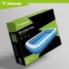 Trizand Inflatable Pool 262x175x50cm - (19352-0)