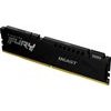 Kingston Technology Fury Beast 32GB 5600MT/s DDR5 CL40 Dimm Black - (KF556C40BB2-32)