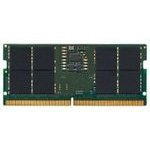 Kingston Technology Memory Module 32 Gb 1 x 32 Gb DDR5 5600 MT/s 262-Pin SO-Dimm - (KVR56S46BS8-32)