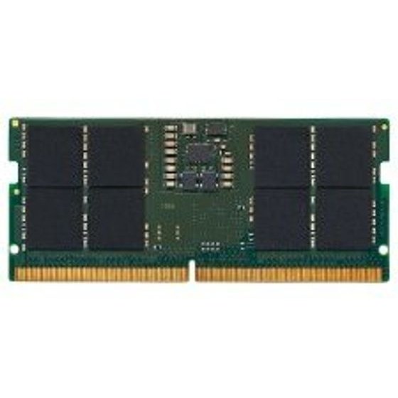 Kingston Technology Memory Module 32 Gb 1 x 32 Gb DDR5 5600 MT/s 262-Pin SO-Dimm - (KVR56S46BS8-32)