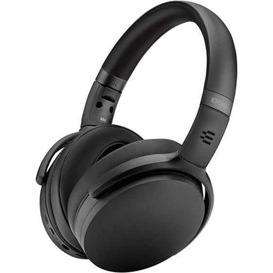 Lenovo Epos Audio Headphones - (4Z21P90188)